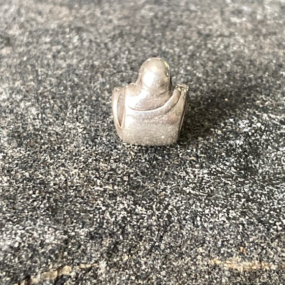 COPY - Silver Buddha Charm - Picture 4 of 4
